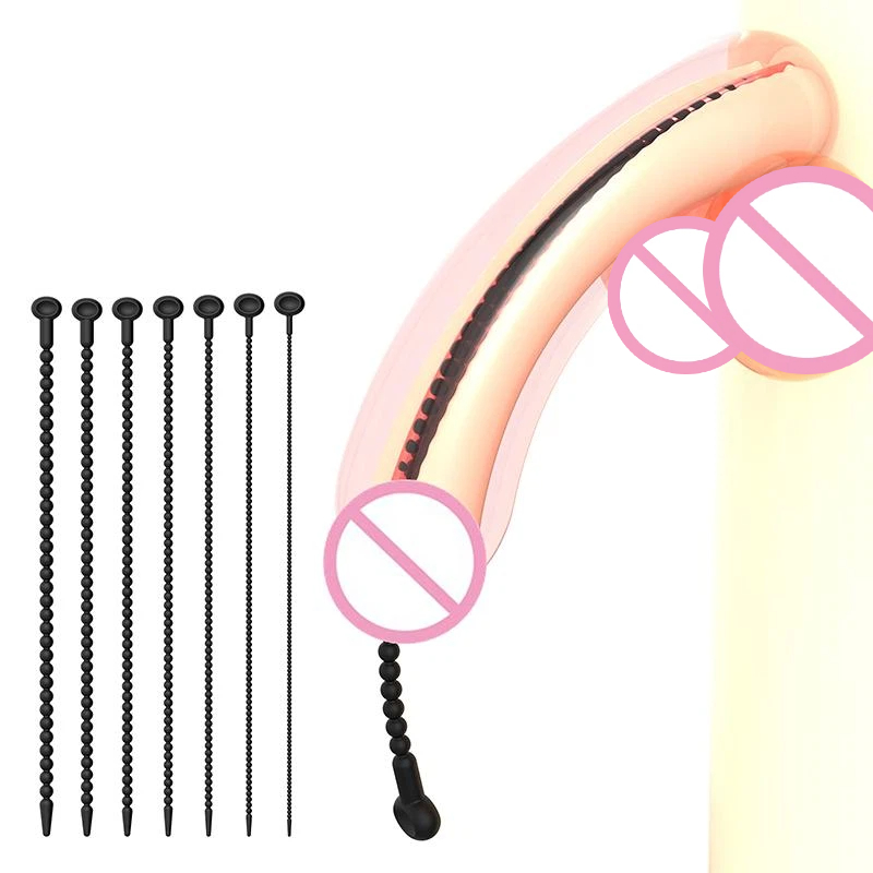 Dilatatore Uretrale in Silicon - Lunge Line Horse recensione e prezzo