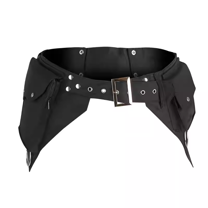 Marsupio punk medievale da don - Outdoor Sports Accessories recensione e prezzo