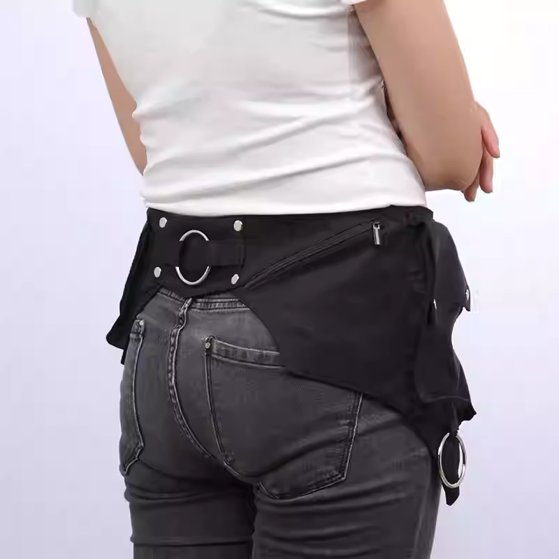 Marsupio punk medievale da don - Outdoor Sports Accessories recensione e prezzo