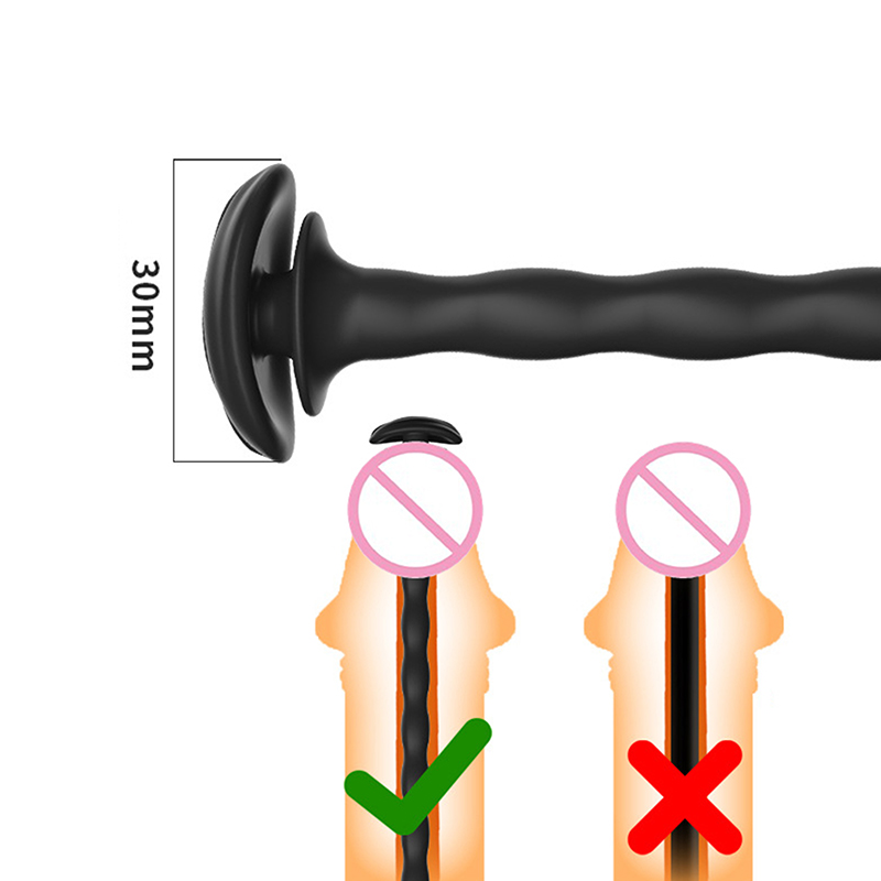 Gabbia di castità, plug per pe - Lunge Line Horse recensione e prezzo