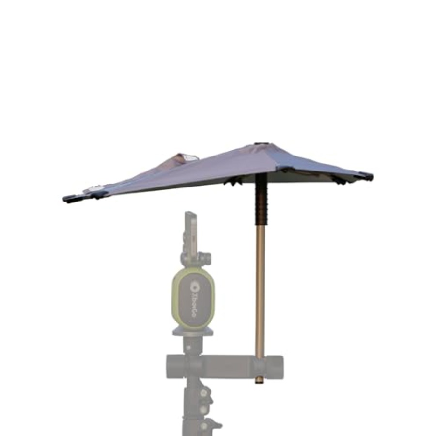 Ombrello XbotGo Weather Guard, - Outdoor Sports Umbrella recensione e prezzo