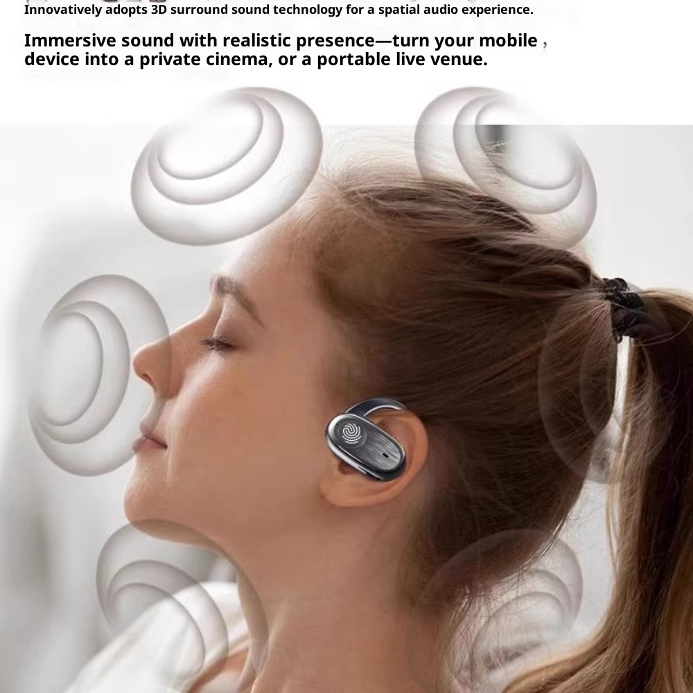 Nuove Cuffie Bluetooth Sportiv - Outdoor Sport Berlin recensione e prezzo