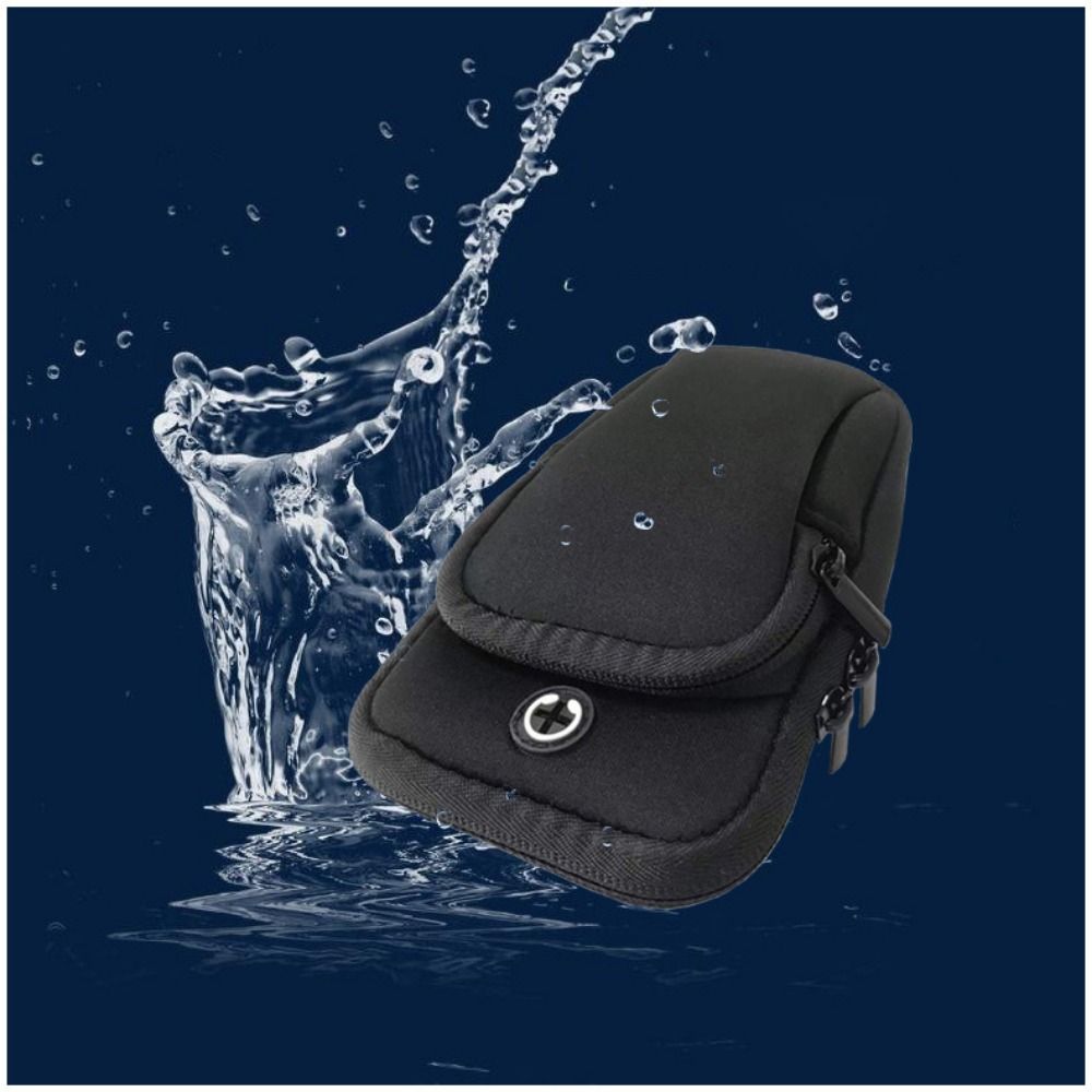 Custodia da braccio sportiva p - Outdoor Sport Bag recensione e prezzo