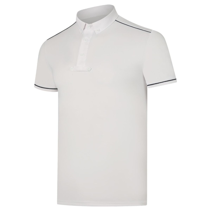 Polo da Equitazione Estiva da  - Polo Shirt Equestrian recensione e prezzo