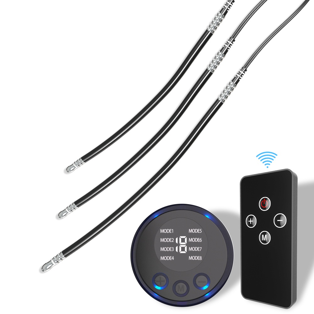 Scossa elettrica Catetere Uret - Lunge Line Horse recensione e prezzo
