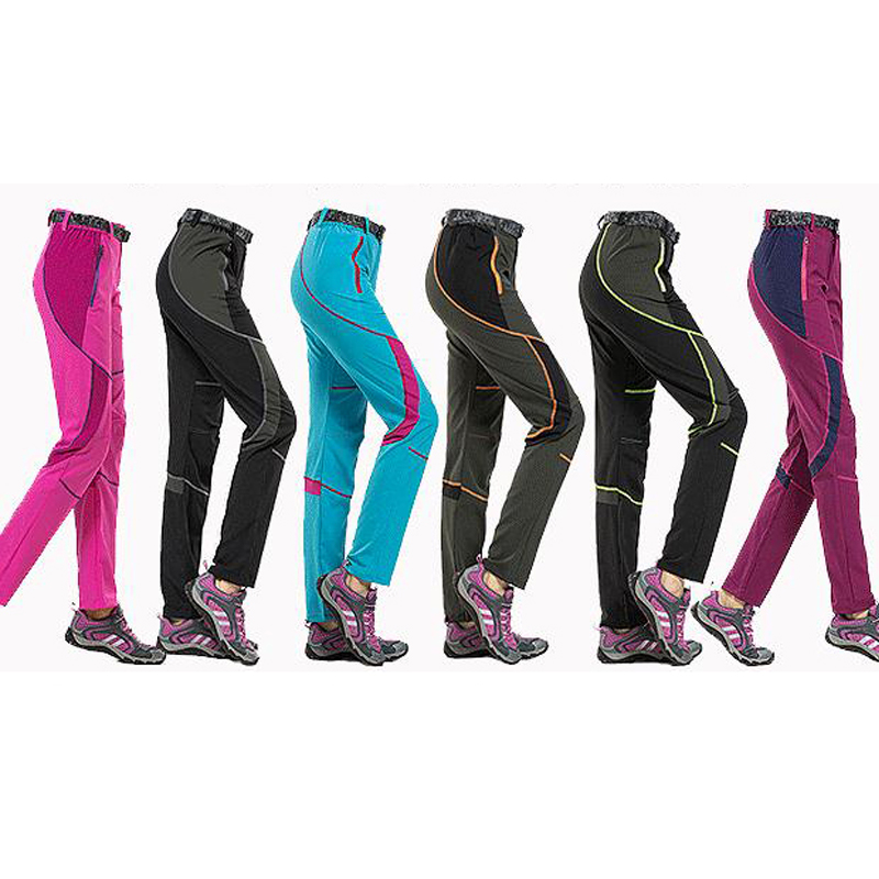 TRVLWEGO Pantaloni da trekking - Outdoor Sport Waterproof Pants recensione e prezzo