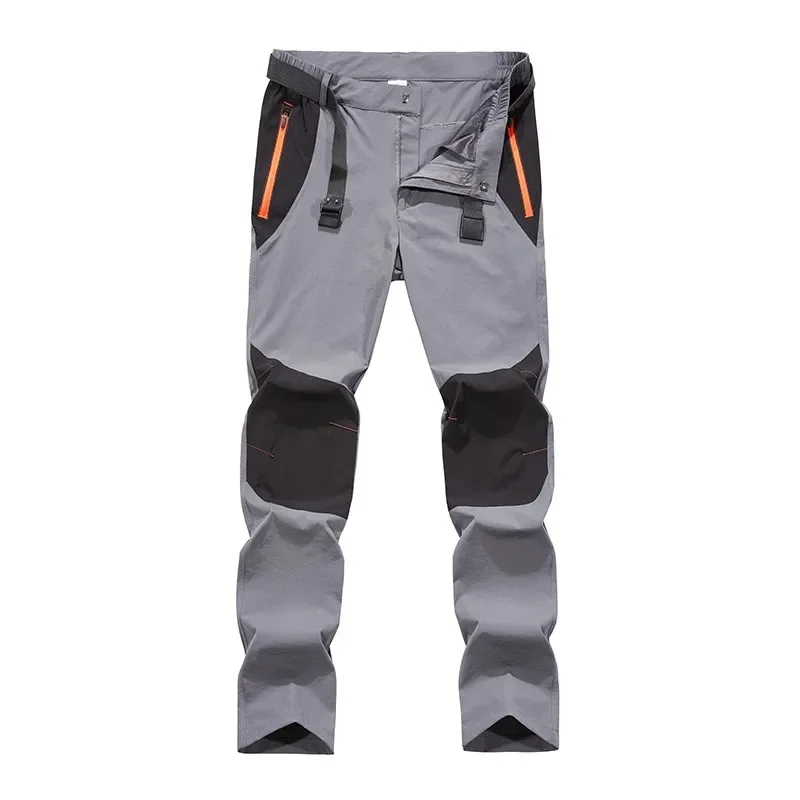 Nuovi Pantaloni Cargo Impermea - Outdoor Sport Waterproof Pants recensione e prezzo