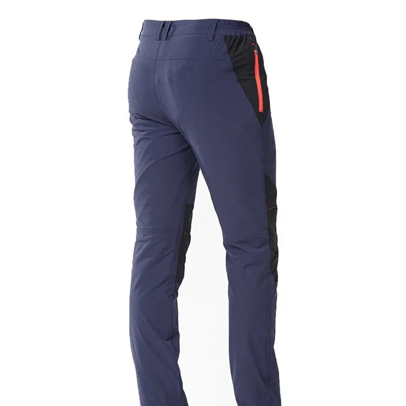Nuovi Pantaloni Cargo Impermea - Outdoor Sport Waterproof Pants recensione e prezzo