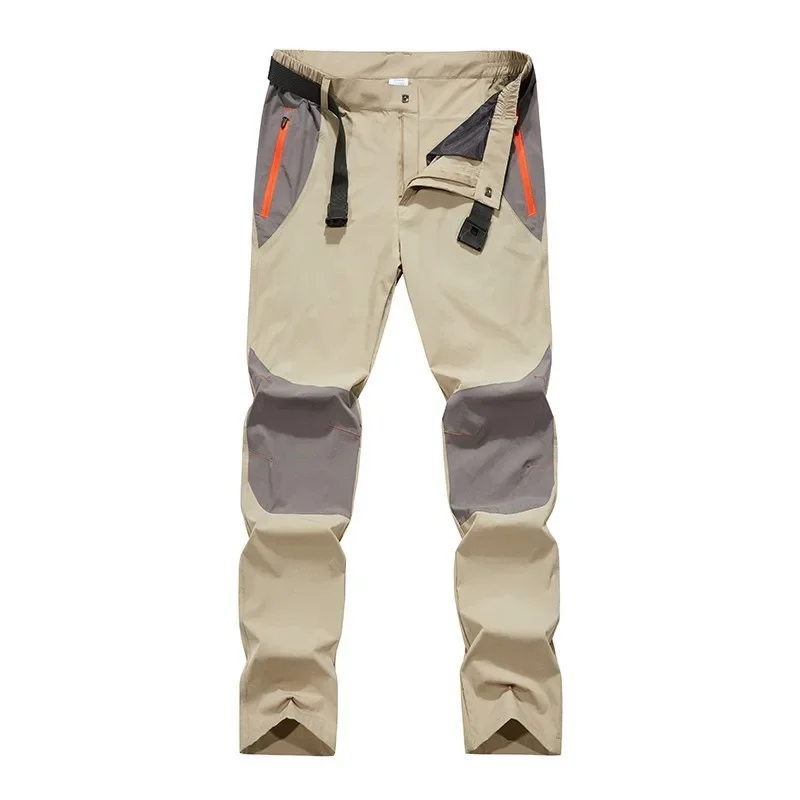 Nuovi Pantaloni Cargo Impermea - Outdoor Sport Waterproof Pants recensione e prezzo