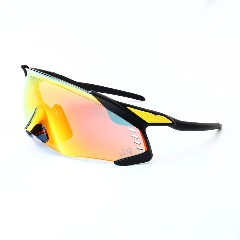 Nuovi Occhiali da Sole per Cic - Outdoor Sports Accessories recensione e prezzo