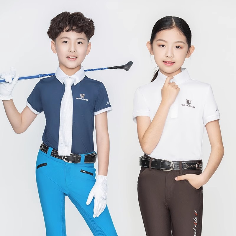 Polo da Equitazione Profession - Polo Shirt Equestrian recensione e prezzo