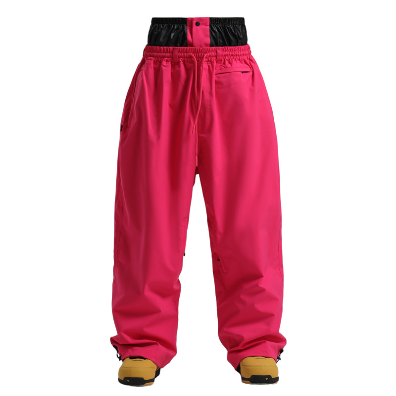 2025 nuovi uomini antivento so - Outdoor Sport Waterproof Pants recensione e prezzo