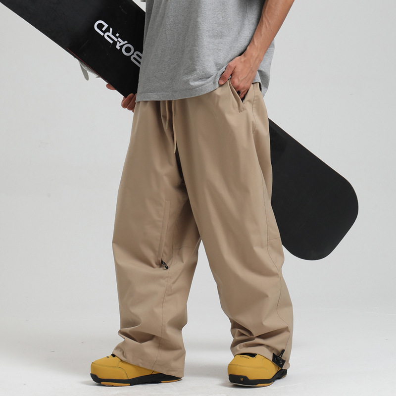 2025 nuovi uomini antivento so - Outdoor Sport Waterproof Pants recensione e prezzo
