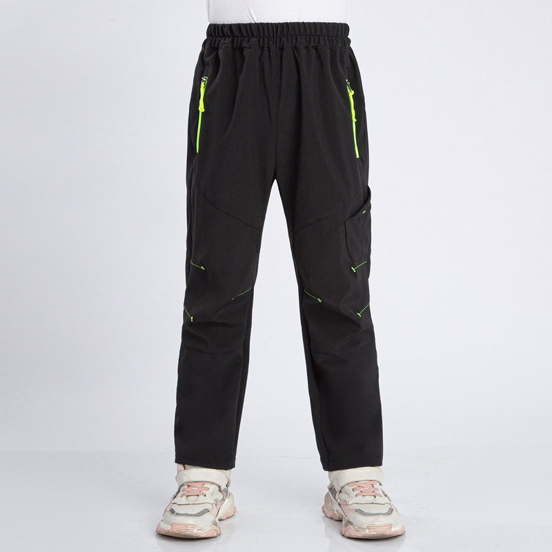 Pantaloni da trekking per bamb - Outdoor Sport Waterproof Pants recensione e prezzo