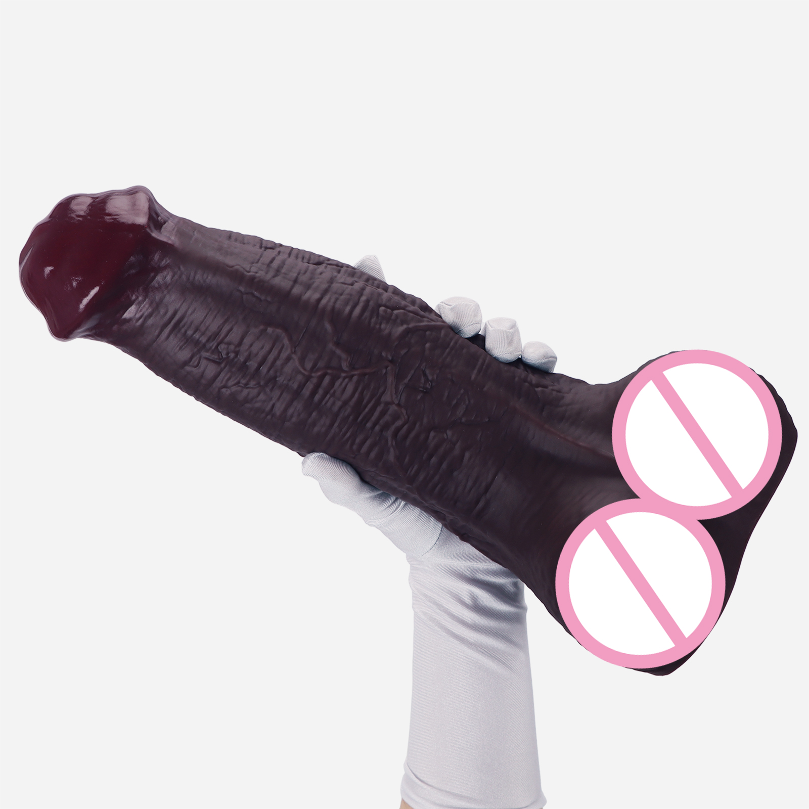 Dildo Realistico in Silicone M - Lunge Line Horse recensione e prezzo