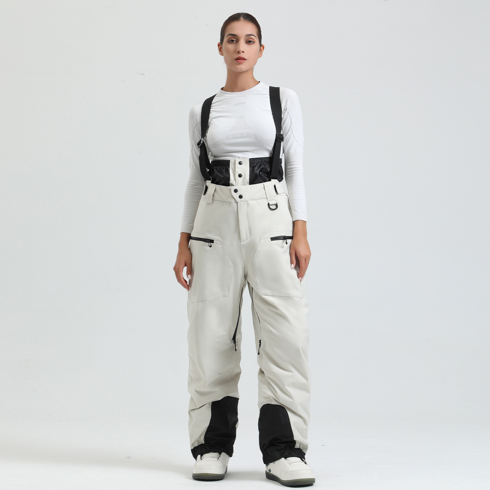 2025 Pantaloni da sci femminil - Outdoor Sport Waterproof Pants recensione e prezzo
