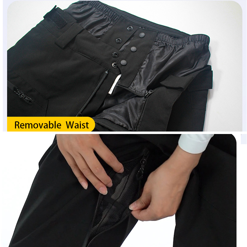 2025 Pantaloni da sci femminil - Outdoor Sport Waterproof Pants recensione e prezzo