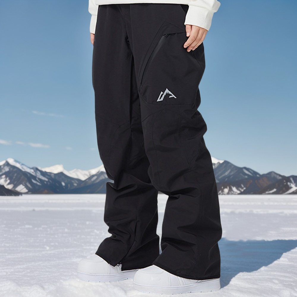 Nuovi pantaloni da sci femmini - Outdoor Sport Waterproof Pants recensione e prezzo