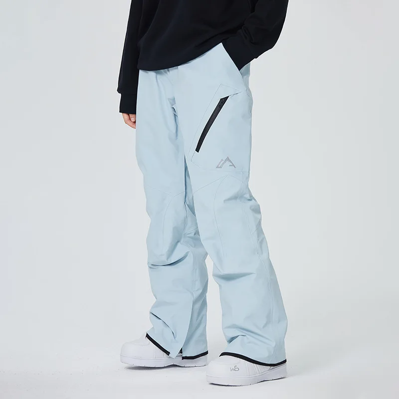 Nuovi pantaloni da sci femmini - Outdoor Sport Waterproof Pants recensione e prezzo
