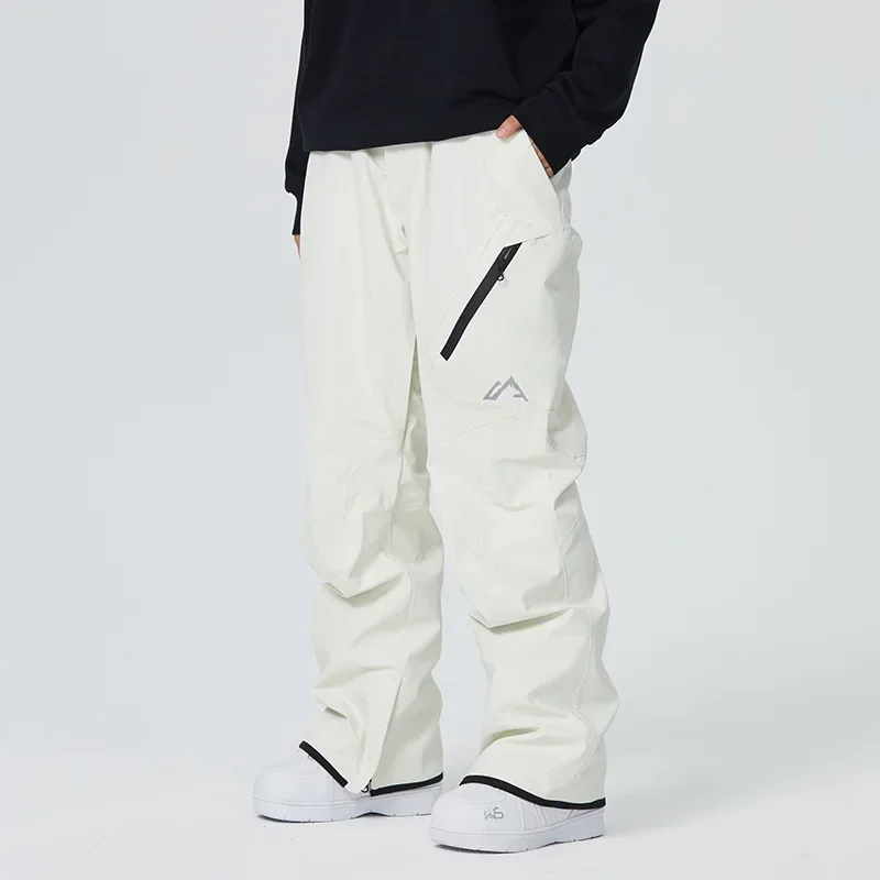 Nuovi pantaloni da sci femmini - Outdoor Sport Waterproof Pants recensione e prezzo