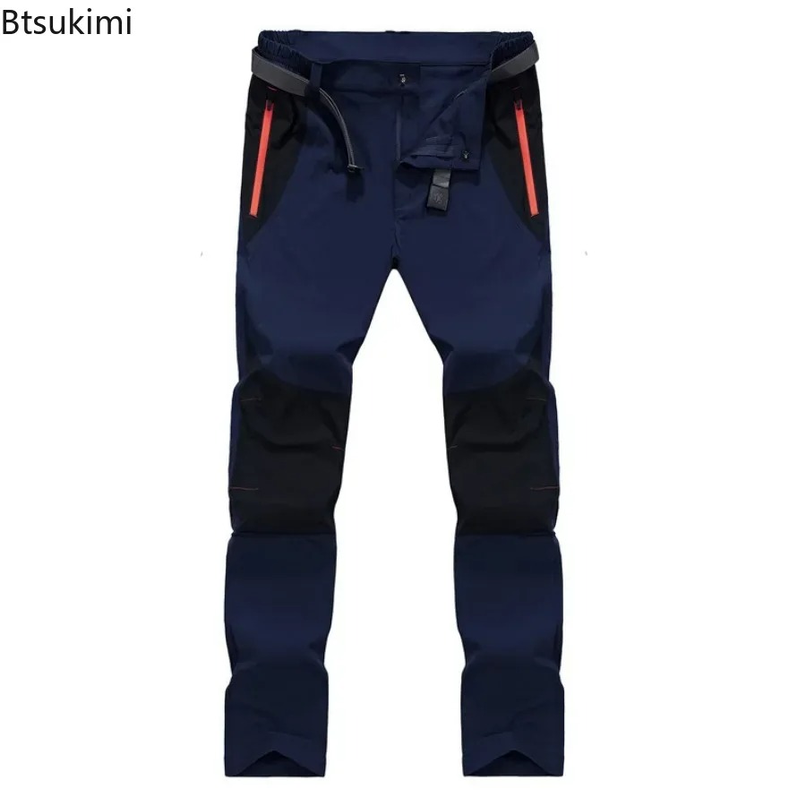 Pantaloni Cargo Sportivi Imper - Outdoor Sport Waterproof Pants recensione e prezzo