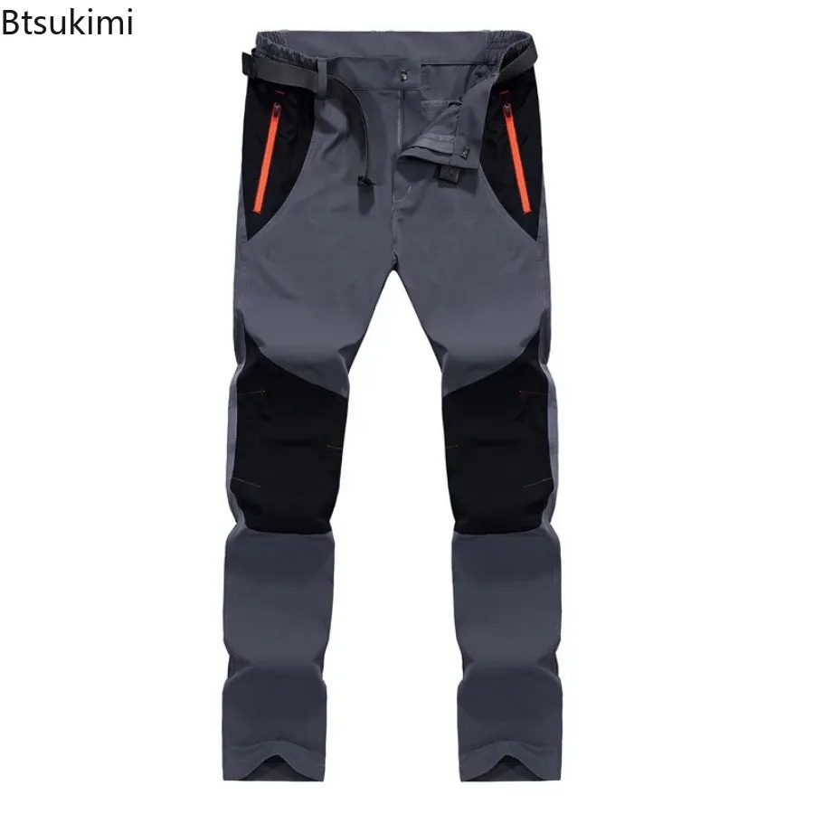 Pantaloni Cargo Sportivi Imper - Outdoor Sport Waterproof Pants recensione e prezzo