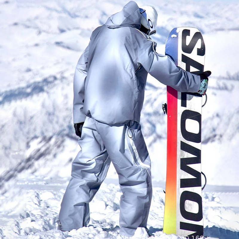 Giacca invernale impermeabile  - Outdoor Sport Waterproof Pants recensione e prezzo