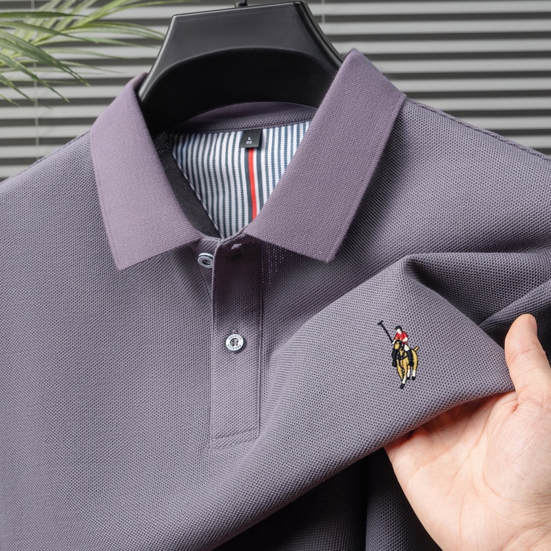 Polo classica firmata da desig - Polo Shirt Equestrian recensione e prezzo