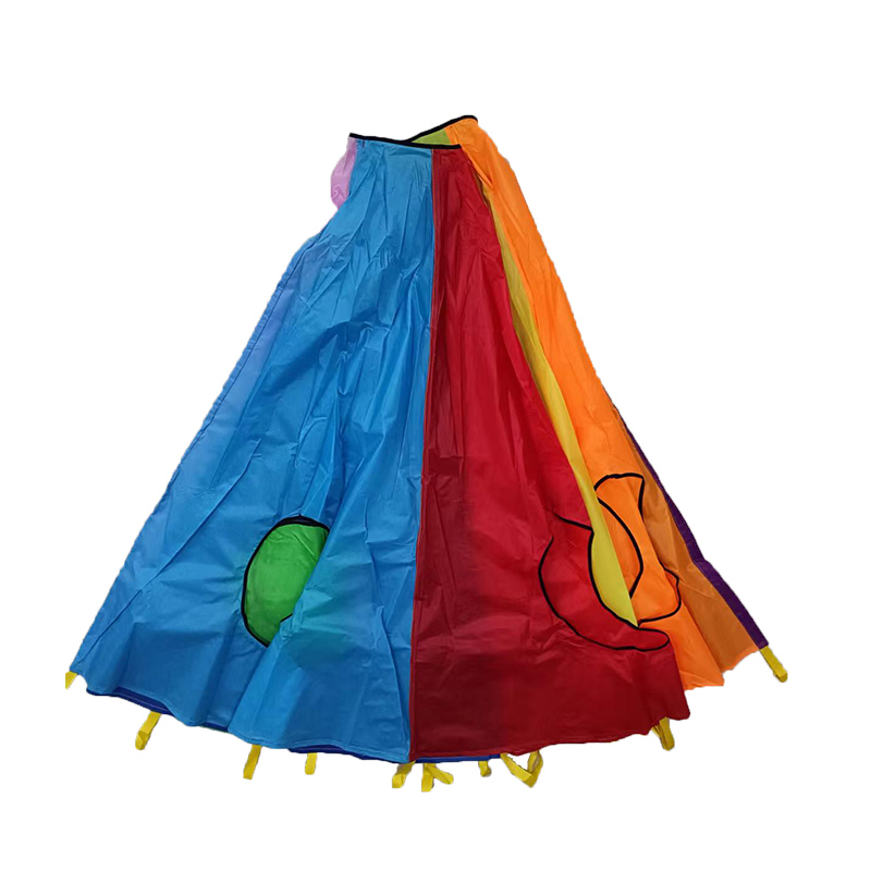 Ombrello arcobaleno 2m 3m 3.6m - Outdoor Sports Umbrella recensione e prezzo