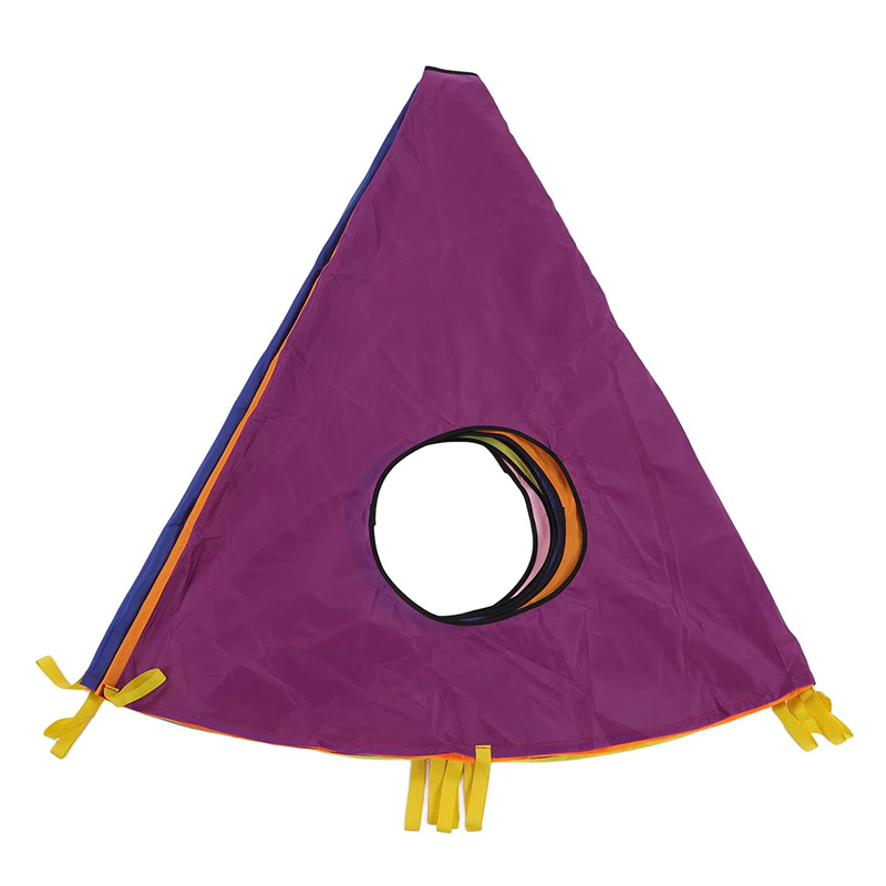Ombrello arcobaleno 2m 3m 3.6m - Outdoor Sports Umbrella recensione e prezzo