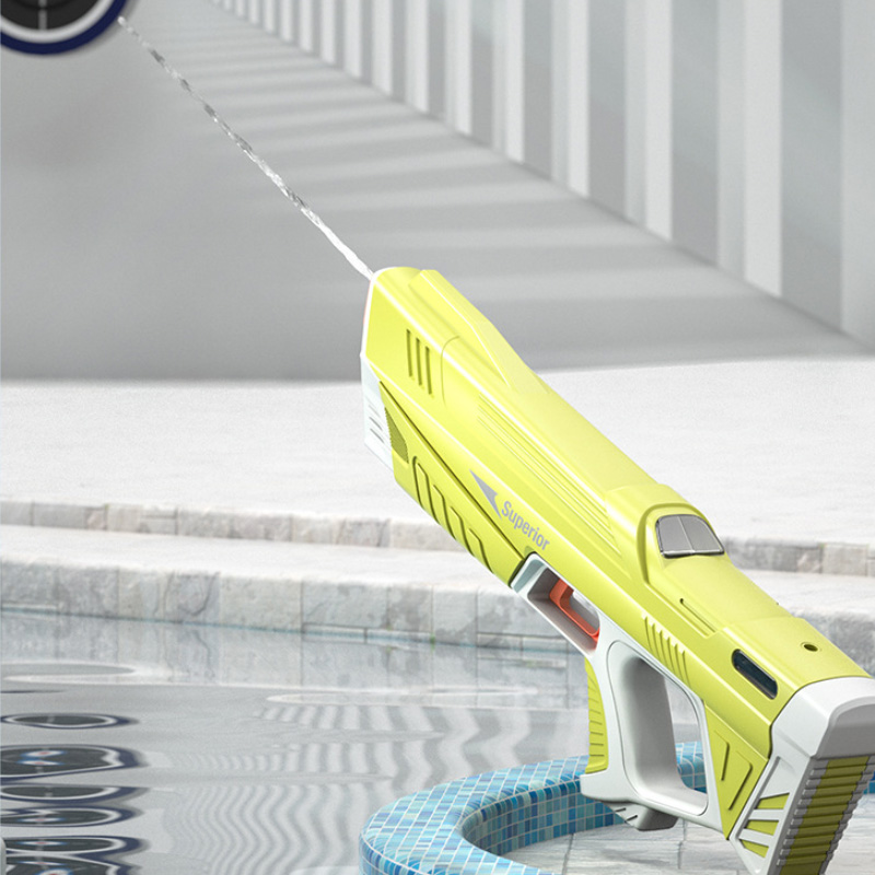 43cm Full Electric Automatic W - Outdoor Sport Games For Kids recensione e prezzo