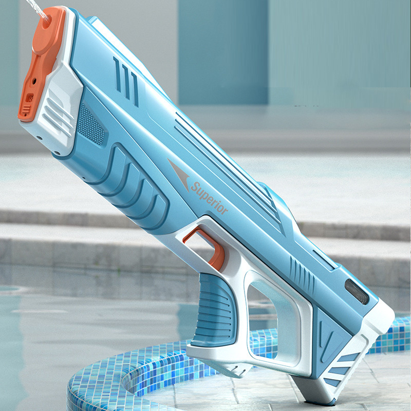43cm Full Electric Automatic W - Outdoor Sport Games For Kids recensione e prezzo