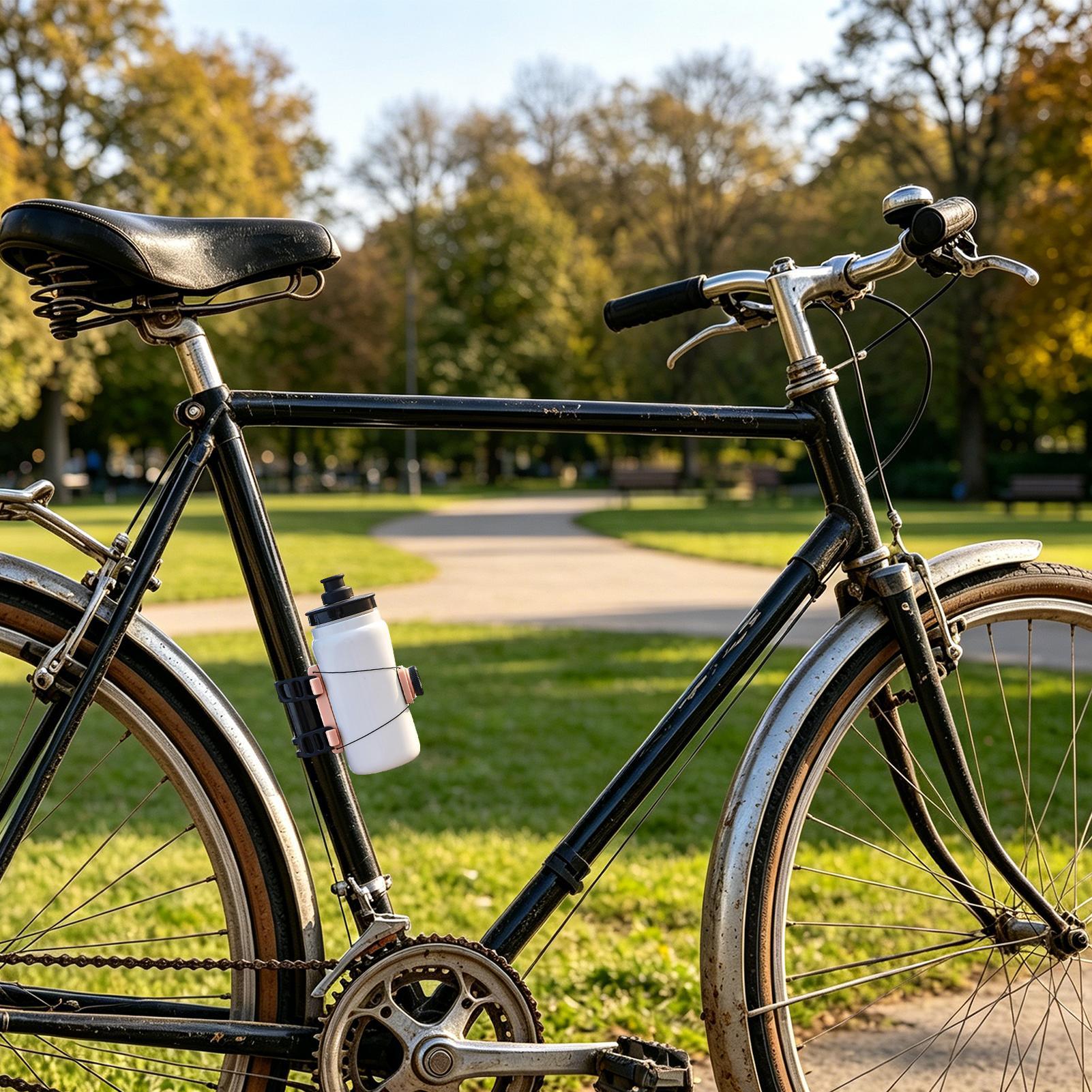 Portaborraccia per Bicicletta  - Outdoor Sports Umbrella recensione e prezzo