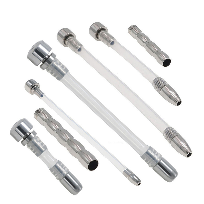 Plug Inserts Masturbatore Stim - Lunge Line Horse recensione e prezzo
