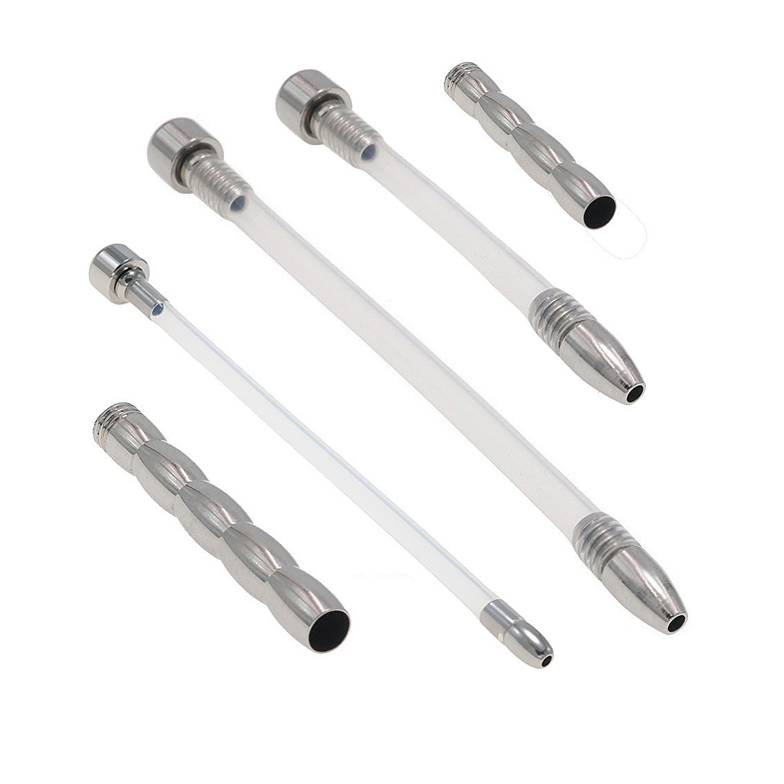 Plug Inserts Masturbatore Stim - Lunge Line Horse recensione e prezzo