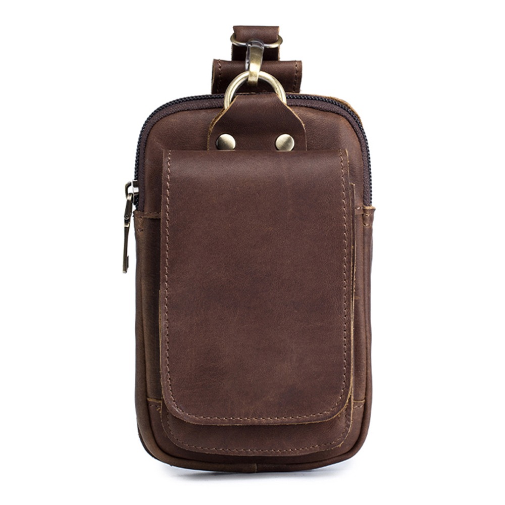 Borsa da Cintura Vintage in Pe - Outdoor Sport Bag recensione e prezzo
