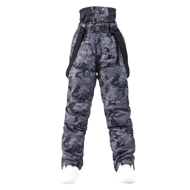 Pantaloni sportivi antivento p - Outdoor Sport Waterproof Pants recensione e prezzo