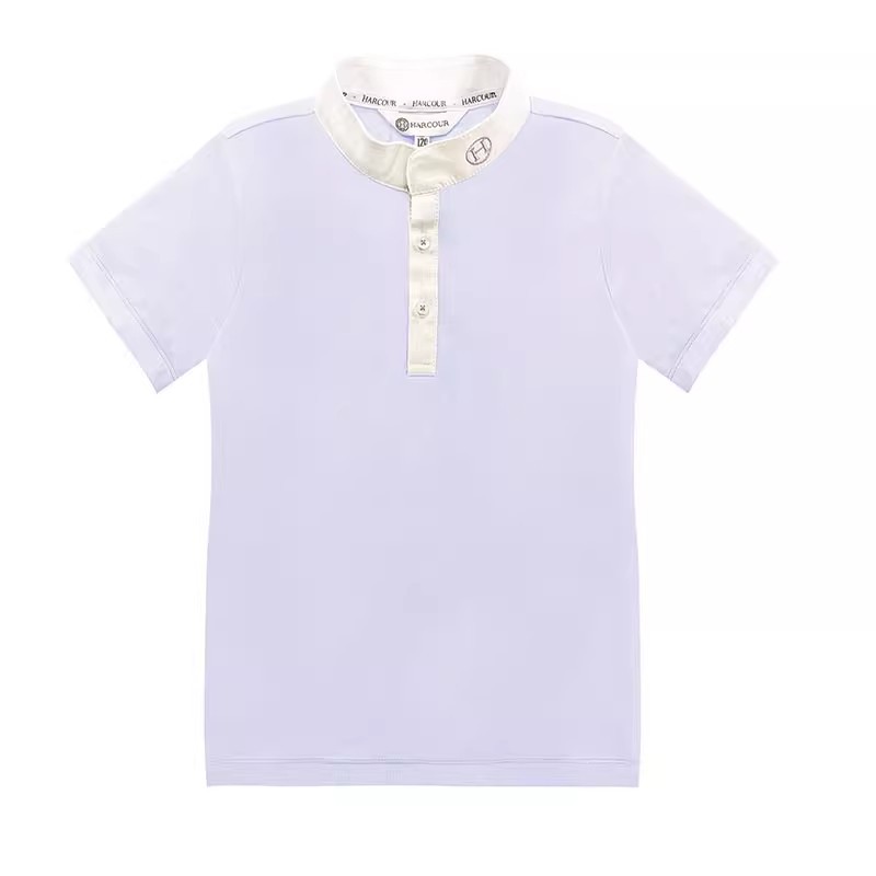 Maglietta Polo Equestre con Co - Polo Shirt Equestrian recensione e prezzo
