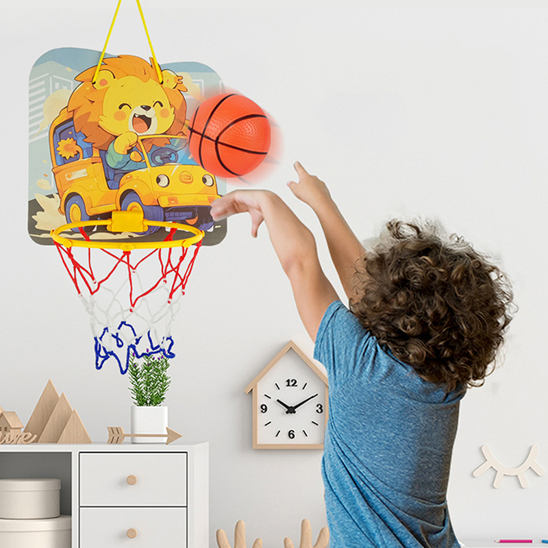 Supporti da basket regolabili  - Outdoor Sport Games For Kids recensione e prezzo