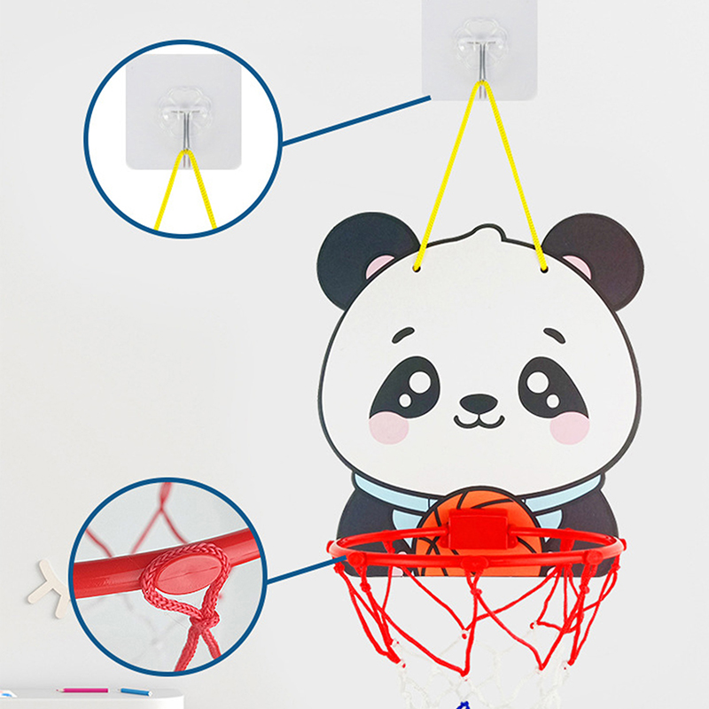 Supporti da basket regolabili  - Outdoor Sport Games For Kids recensione e prezzo