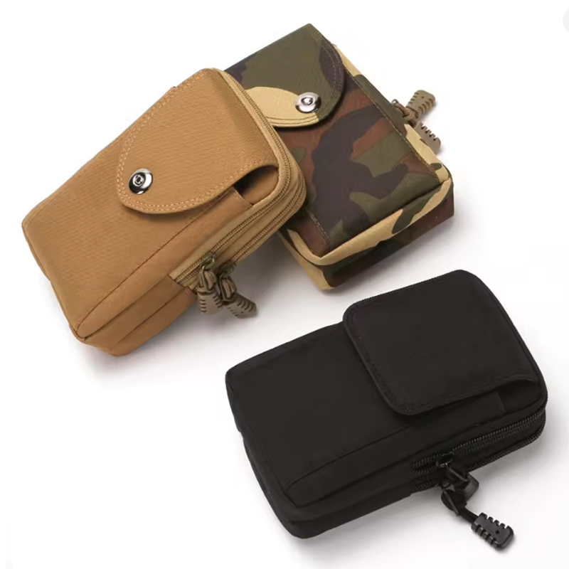 Marsupi Oxford Borsa per cellu - Outdoor Sport Bag recensione e prezzo