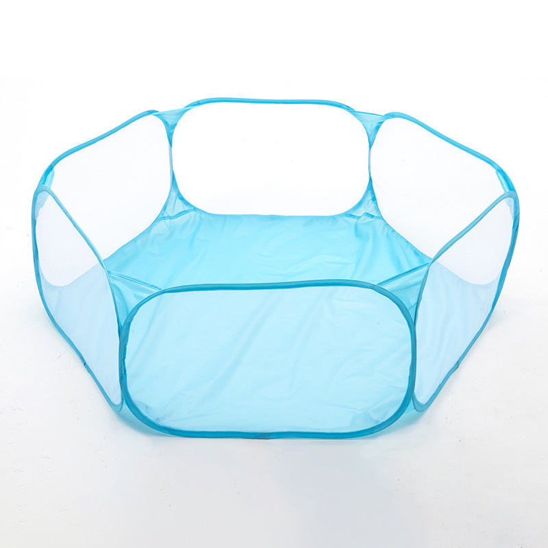 Piscina di palline pieghevole  - Outdoor Sport Games For Kids recensione e prezzo