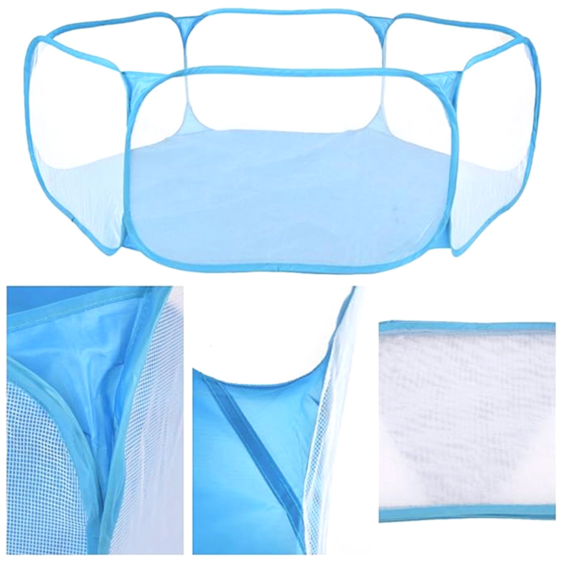 Piscina di palline pieghevole  - Outdoor Sport Games For Kids recensione e prezzo