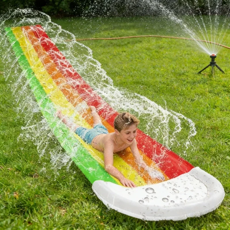 Giochi d'acqua gonfiabili esti - Outdoor Sport Games For Kids recensione e prezzo