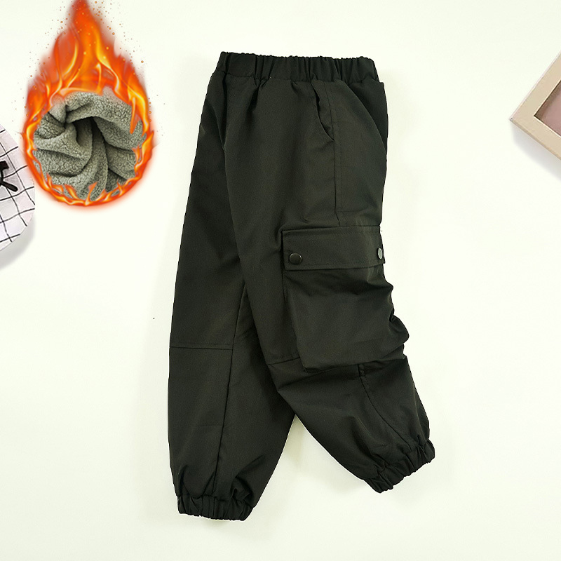 3-14 anni inverno adolescenti  - Outdoor Sport Waterproof Pants recensione e prezzo