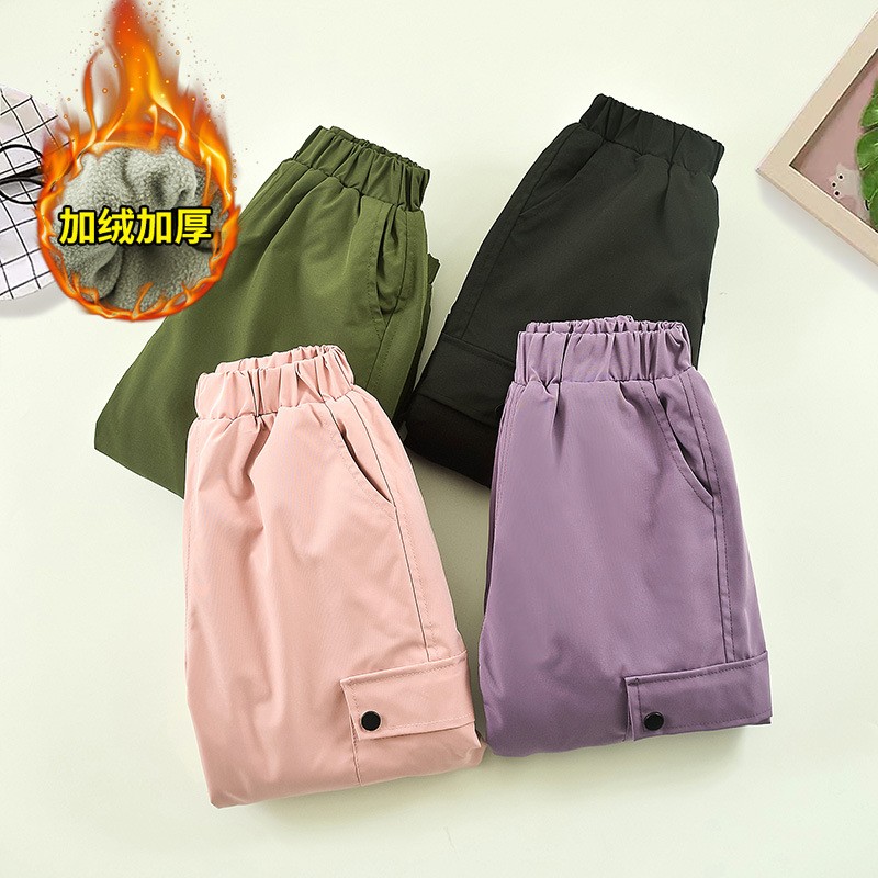 3-14 anni inverno adolescenti  - Outdoor Sport Waterproof Pants recensione e prezzo