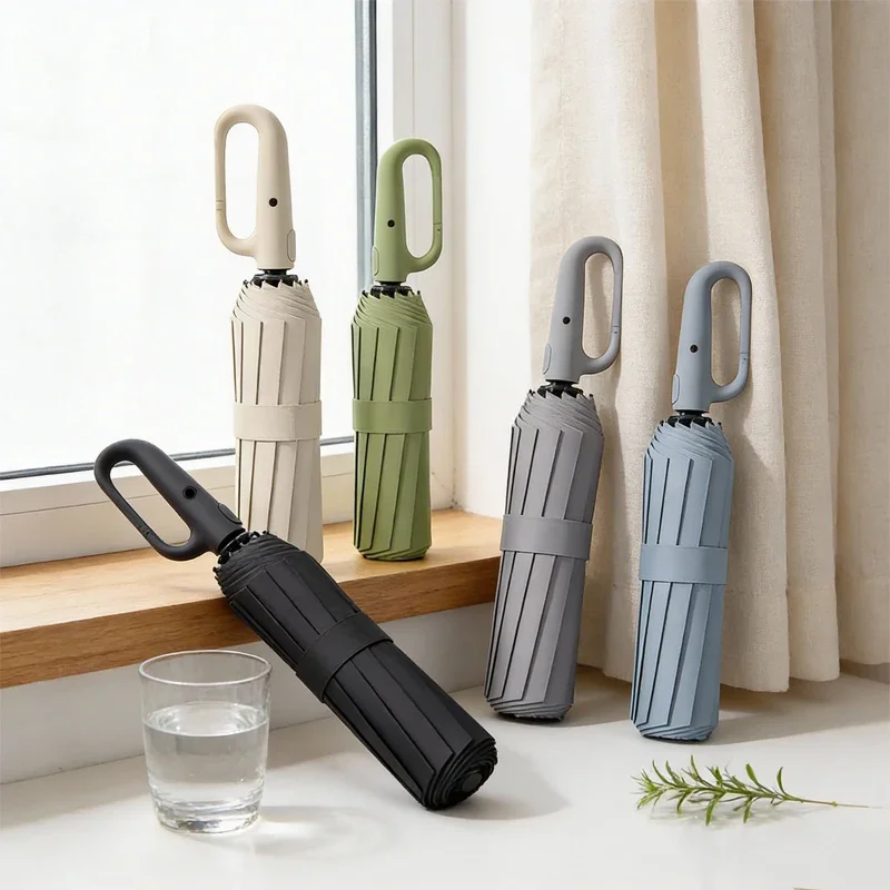 Ombrello da Viaggio alla Moda, - Outdoor Sports Umbrella recensione e prezzo