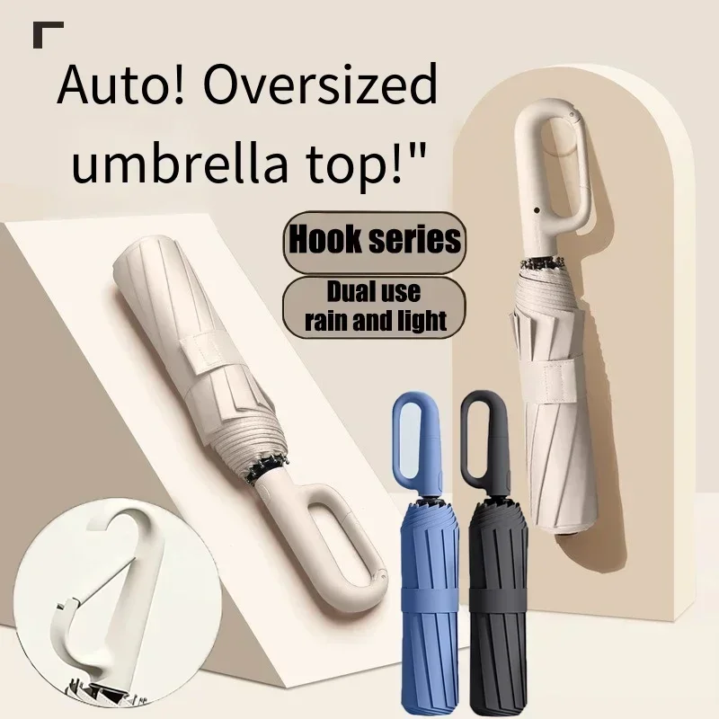 Ombrello da Viaggio alla Moda, - Outdoor Sports Umbrella recensione e prezzo