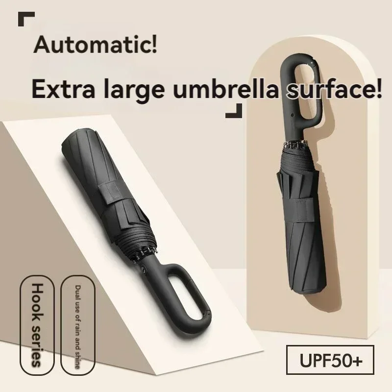 Ombrello da Viaggio alla Moda, - Outdoor Sports Umbrella recensione e prezzo