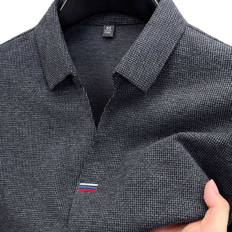 Camicia a maniche lunghe da uo - Polo Shirt Equestrian recensione e prezzo